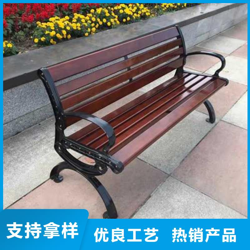防腐木景观隔离带源头厂家潍坊市坊子区专业生产品质保证