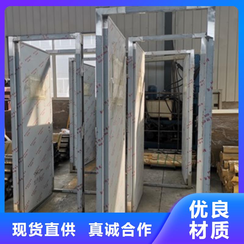 铅门-铅门厂家一件也发货保质保量