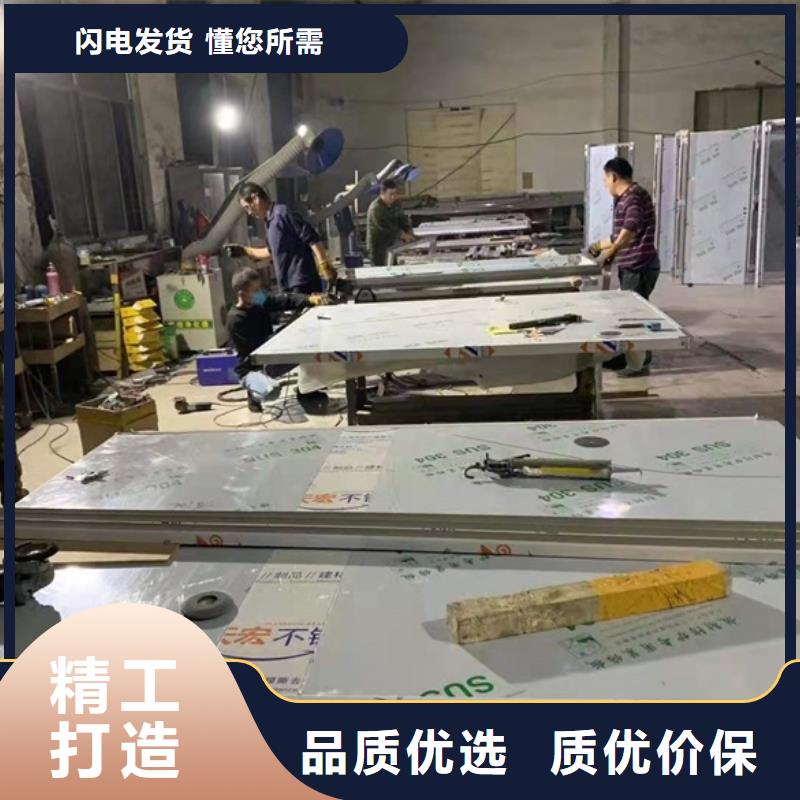 铅门拥有核心技术优势定金锁价