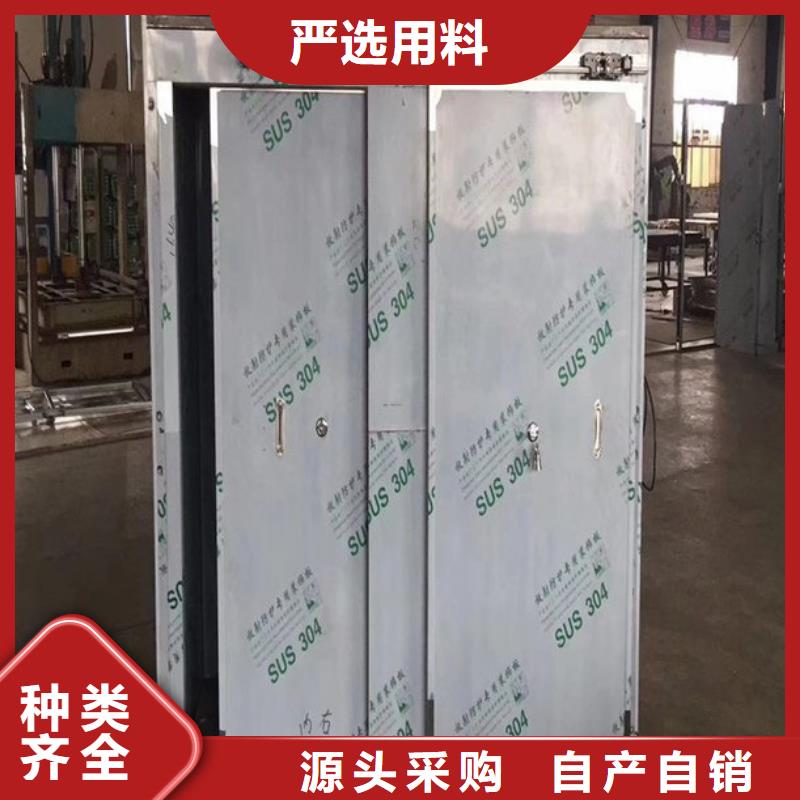 铅房医学防护产品现货供应货源直供