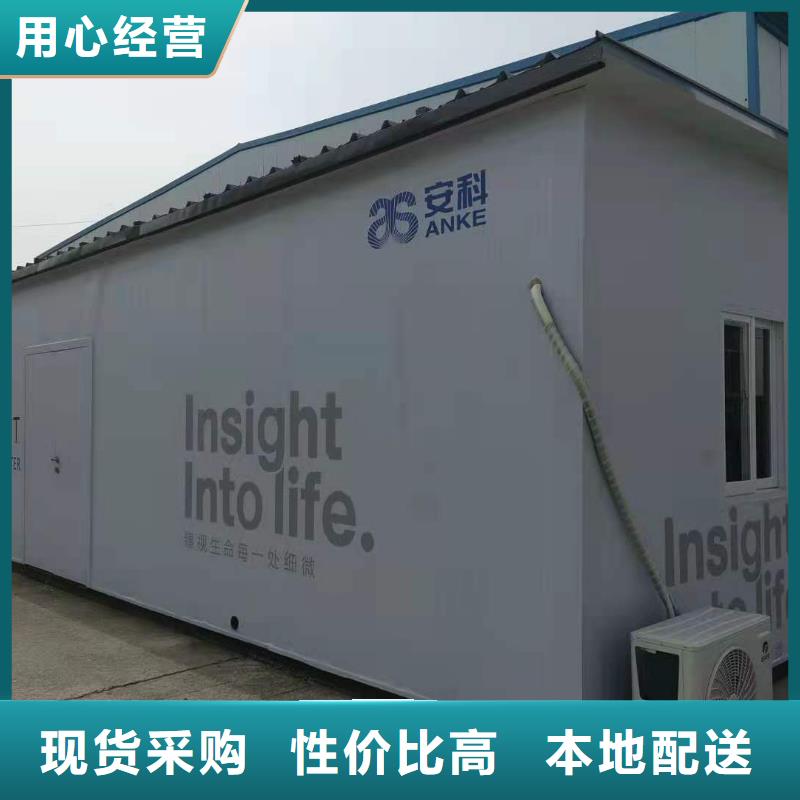 CT移动方舱铅房品牌企业源厂直接供货