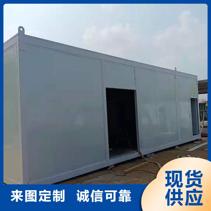 CT移动方舱铅箱厂家客户信赖的厂家多年行业经验