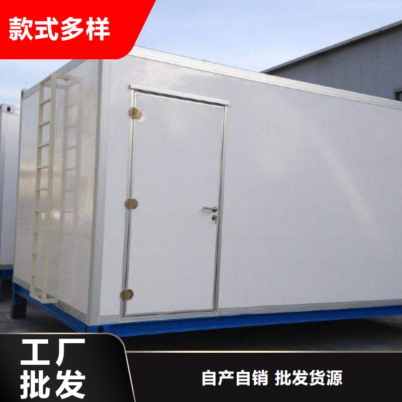 CT移动方舱【铅门厂家】性能稳定品类齐全