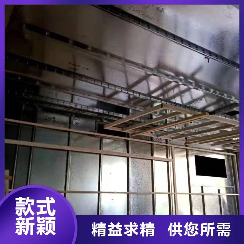 射线防护工程铅房厂家直销值得选择信誉至上