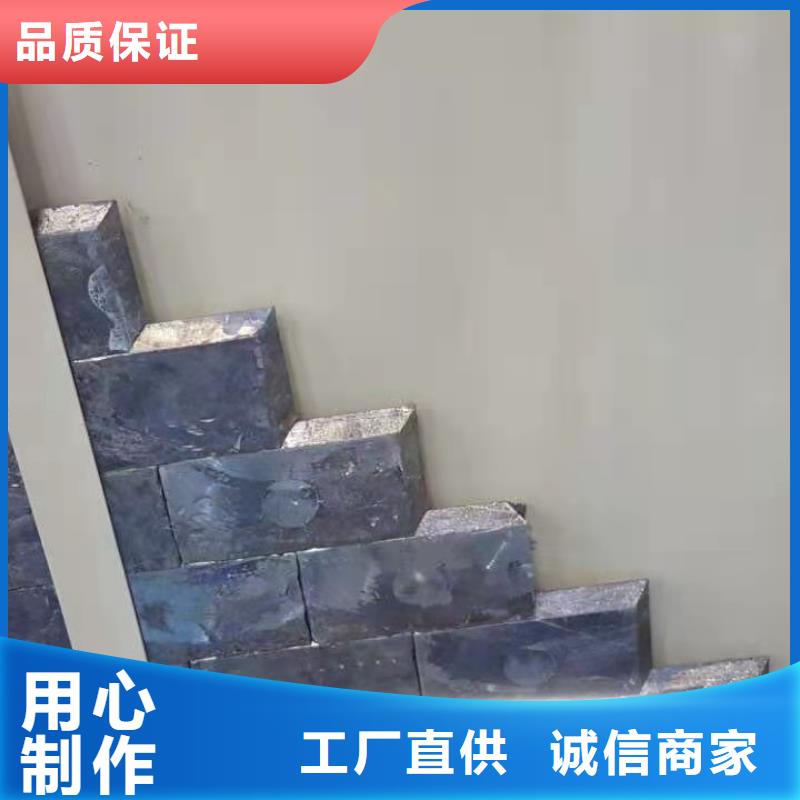 射线防护工程铅玻璃厂家优良材质质量层层把关