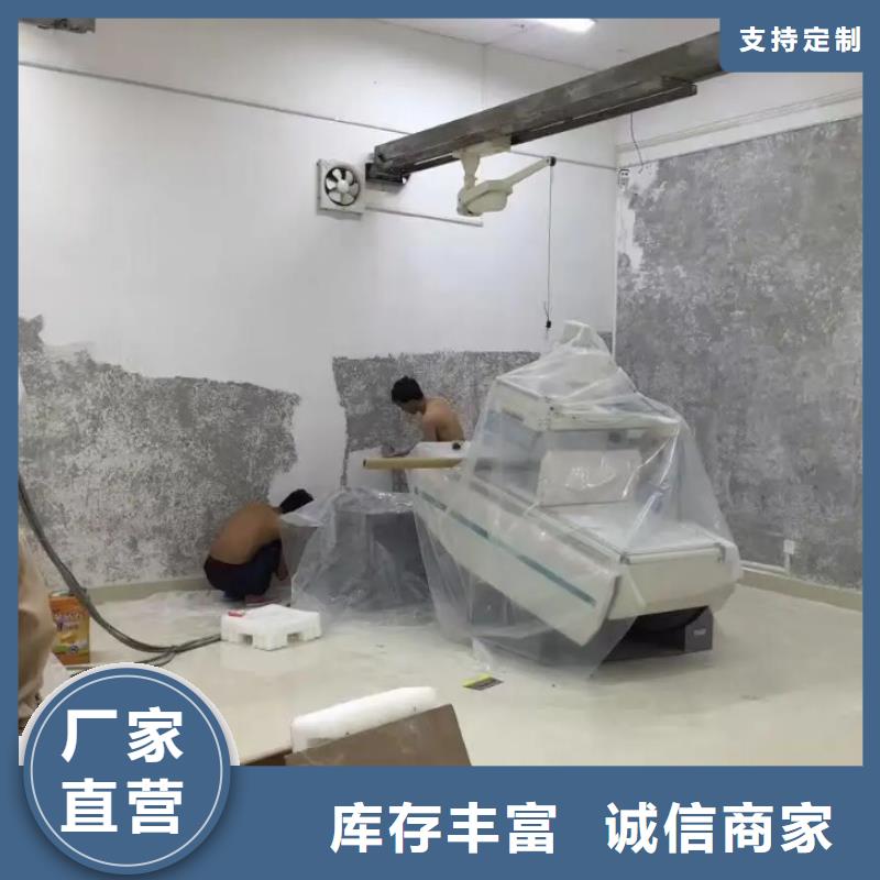 射线防护工程铅门厂家本地厂家值得信赖准时交付