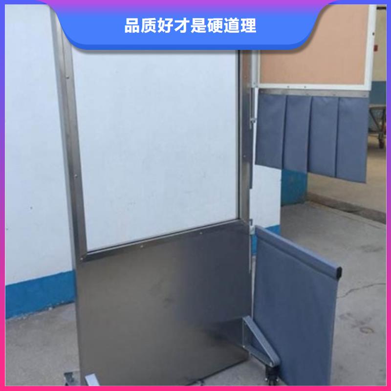 【铅屏风】铅房拥有多家成功案例打造好品质