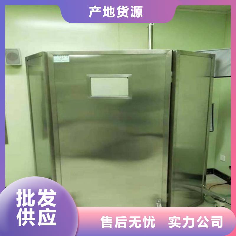 铅屏风铅玻璃厂家免费寄样厂家十分靠谱