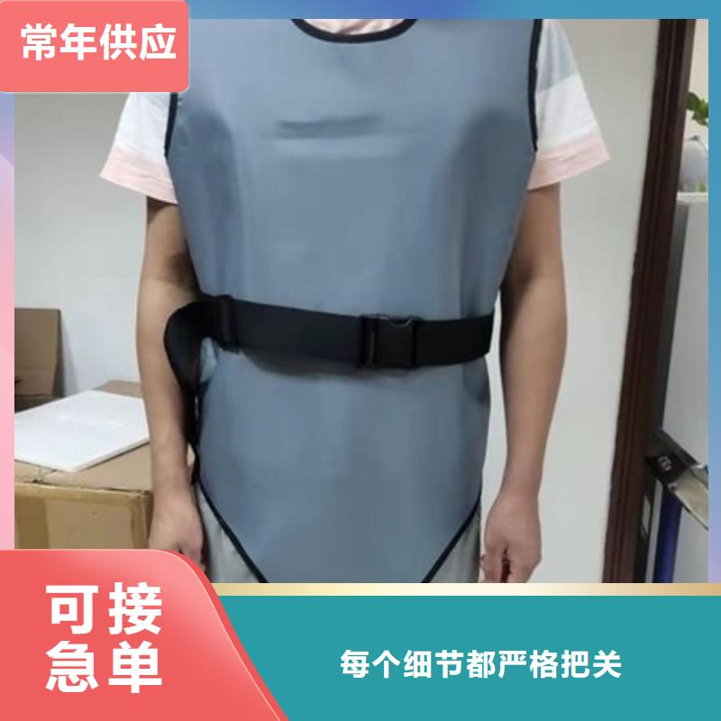 铅衣-牙科医院铅板N年大品牌应用领域