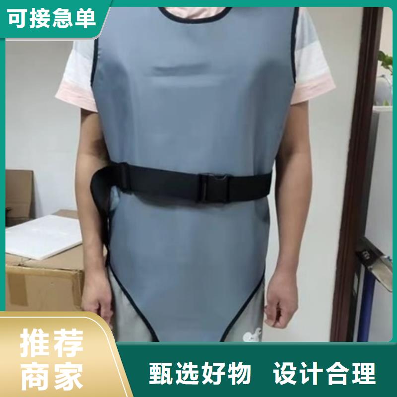 铅衣铅玻璃厂家细节决定成败源头厂家量大价优