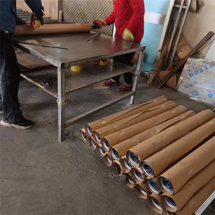 采购卷铅皮必看-专业品质本地品牌