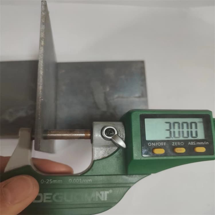 诚信的铅板施工厂家