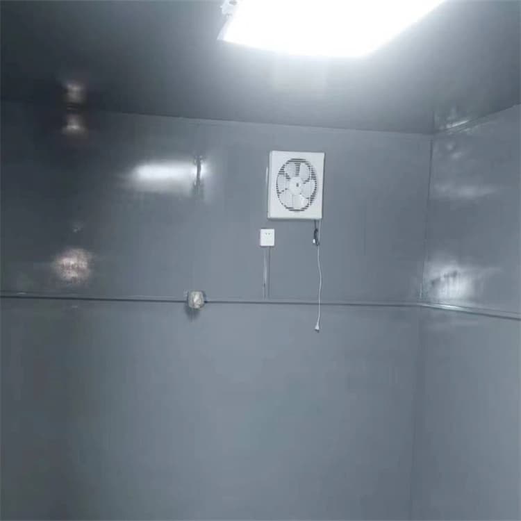 固定式铅房期待您的咨询品质商家