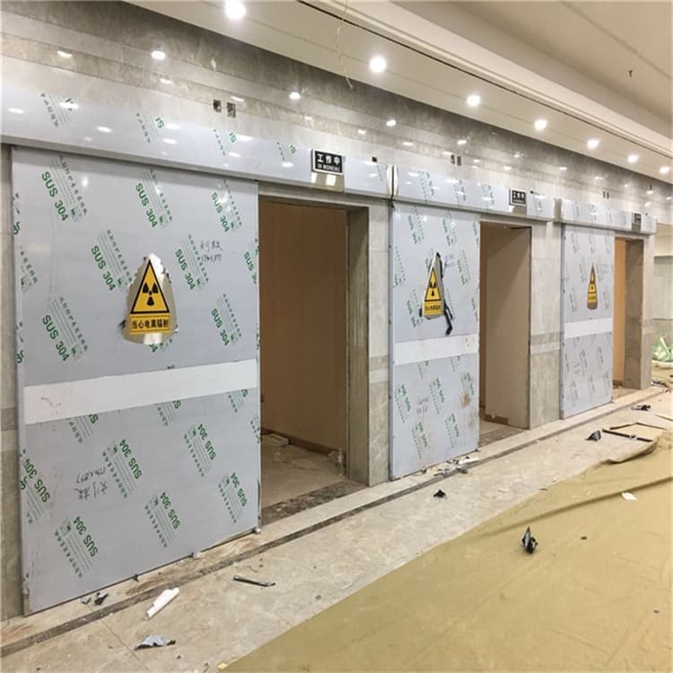 优质的铅门3mmpb铅当量供货商