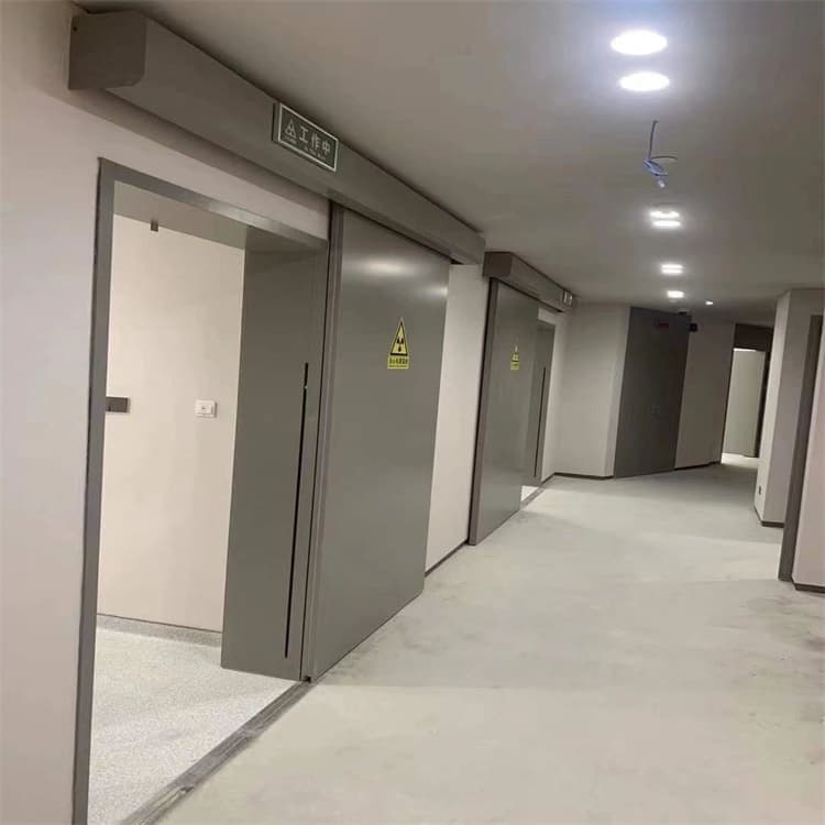 放射科防护铅门_欢迎您