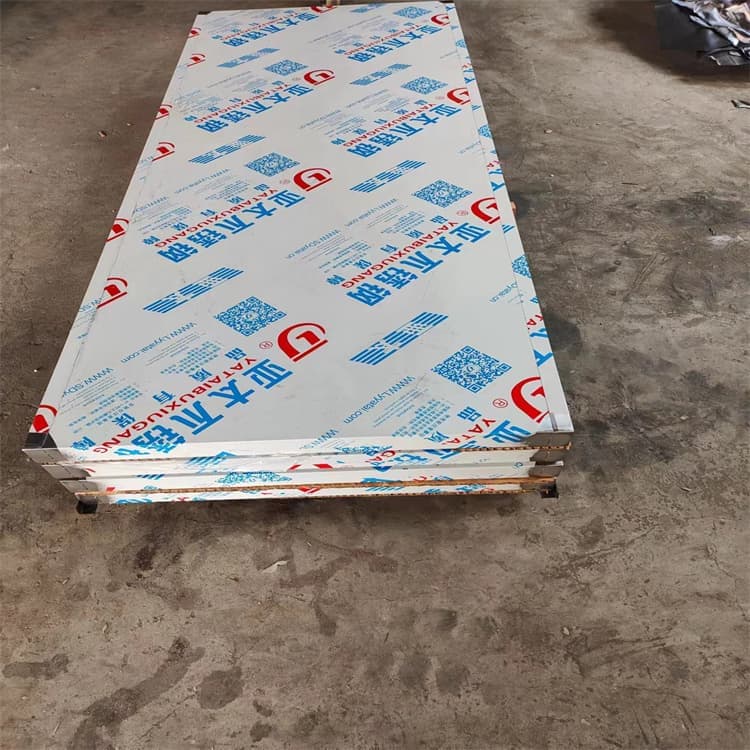 铅门2mmpb铅当量近行情