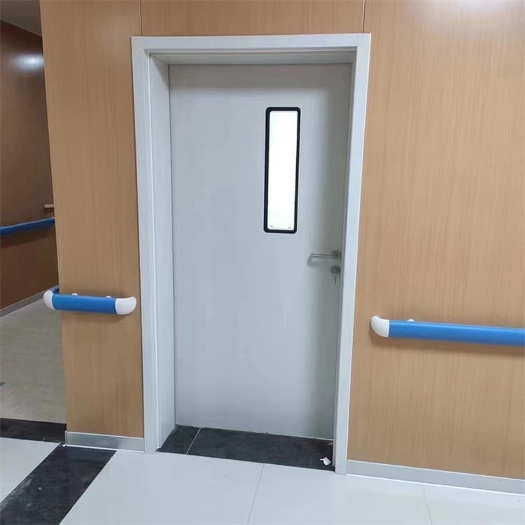 电动感应铅门用途广