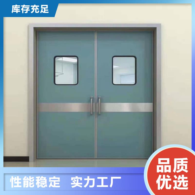 铅门铅房厂家规格齐全来图来样定制