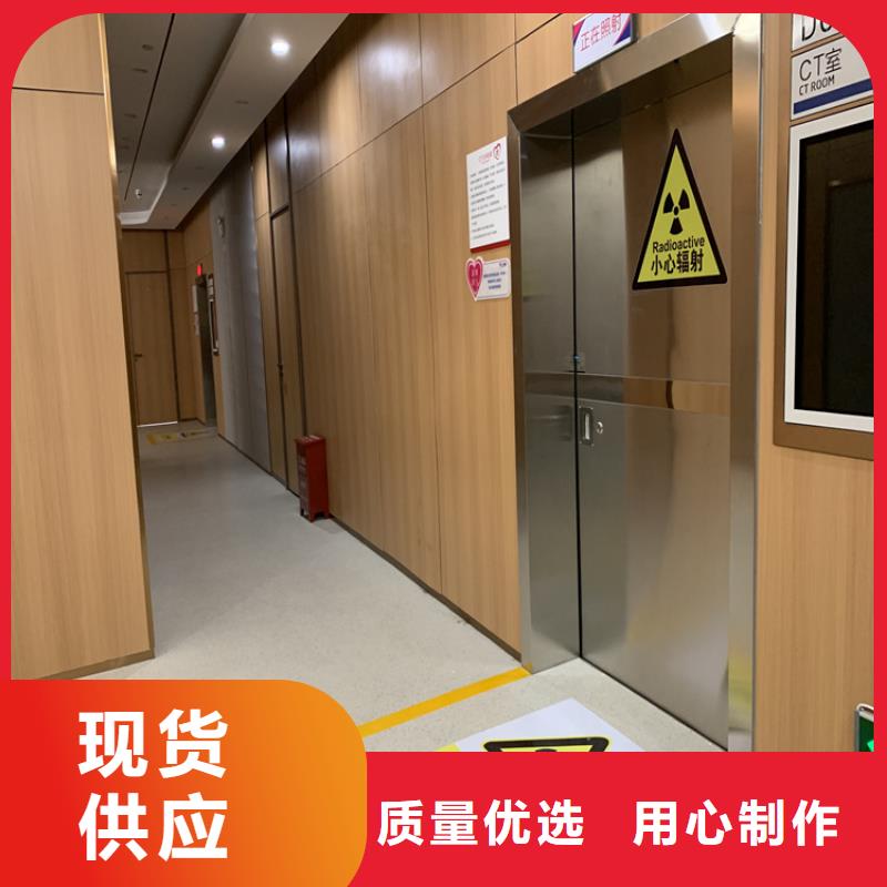 铅门2mm厚防辐射铅板源厂供货支持定制批发