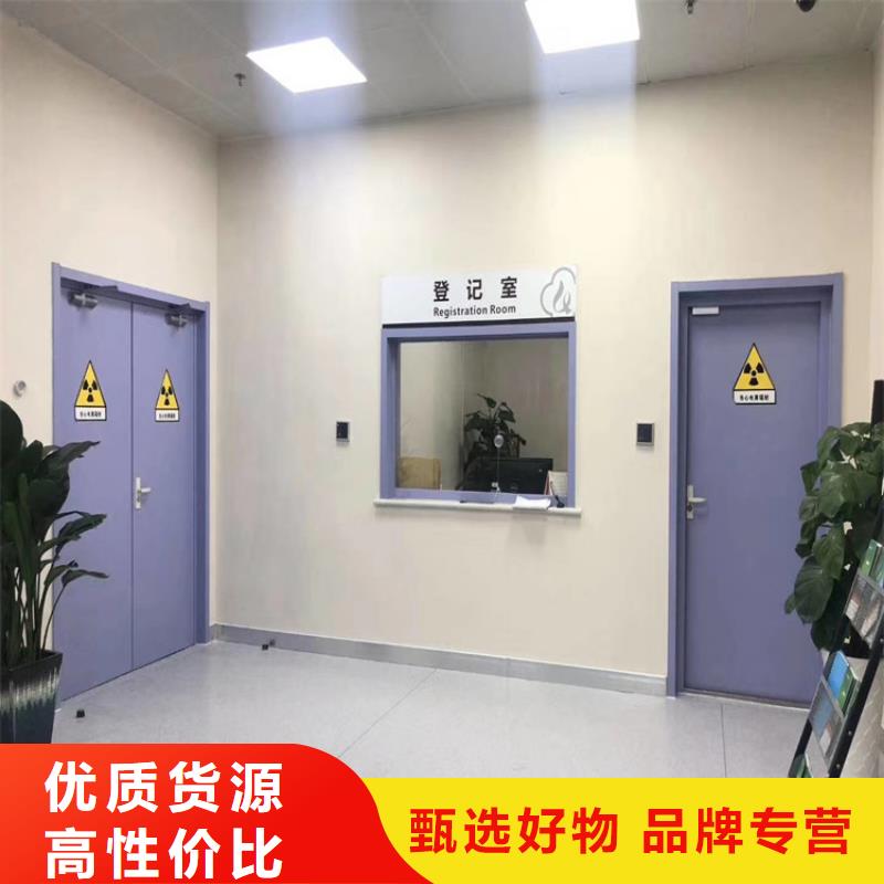 铅门医用铅箱物流配货上门当地公司