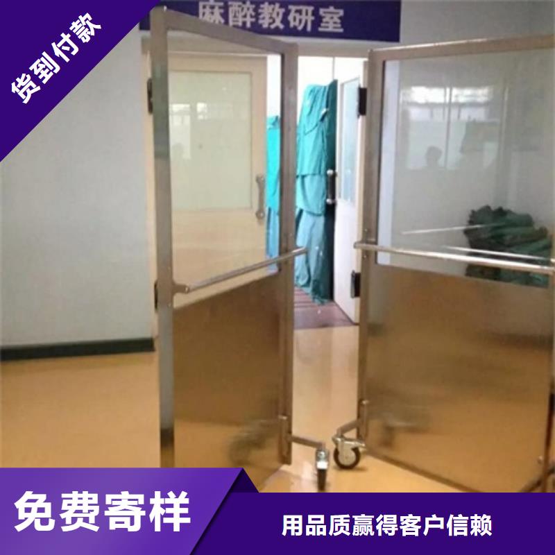 铅屏风防辐射铅板品质之选厂家实力大