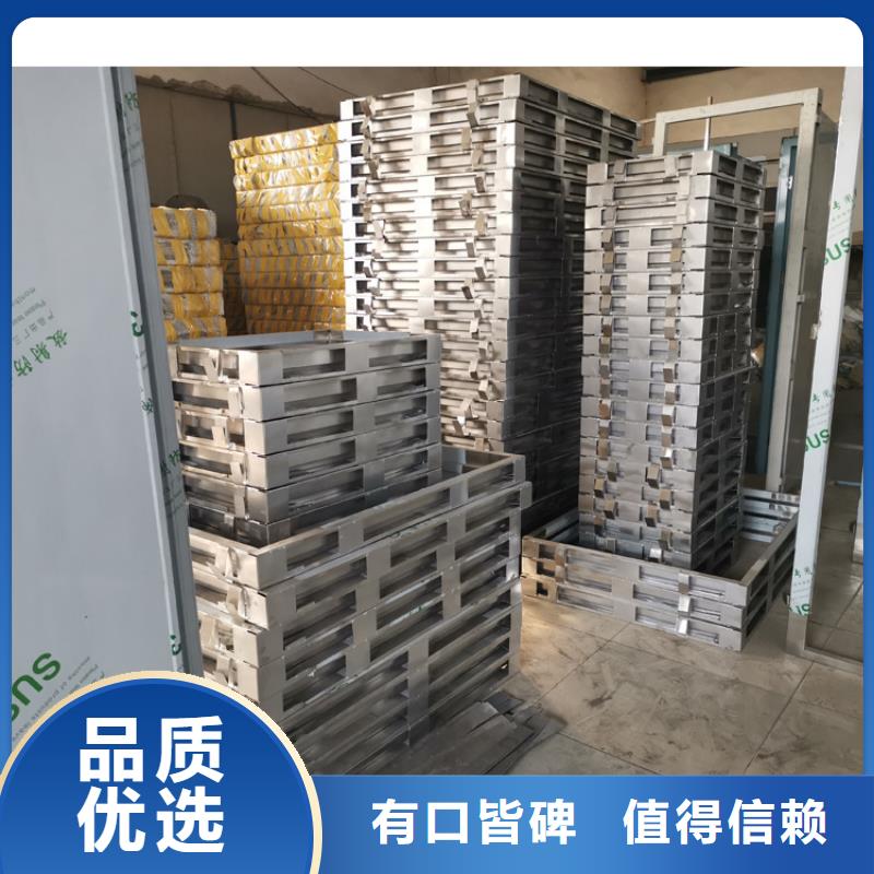 铅玻璃X光室防辐射铅板规格型号全一致好评产品
