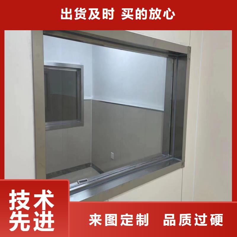 铅玻璃防辐射铅板源厂直销当地货源