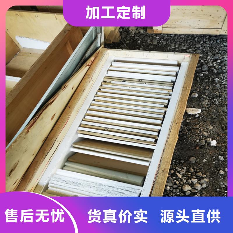 铅玻璃-医用铅房对质量负责符合标准