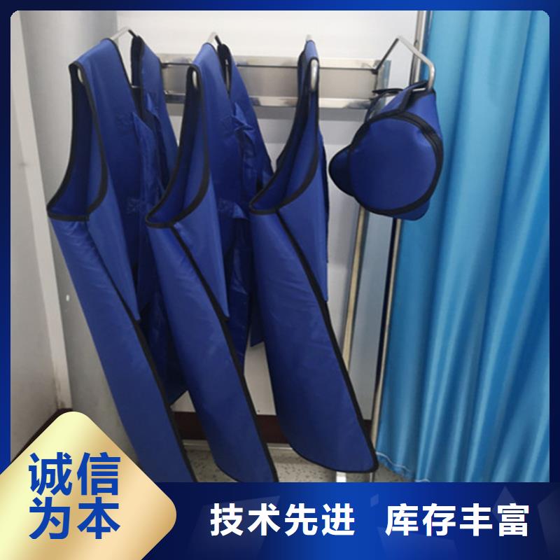 铅衣铅砖实力雄厚品质保障同城厂家