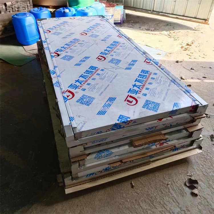 医用防护铅门-老客户喜爱本地供应商