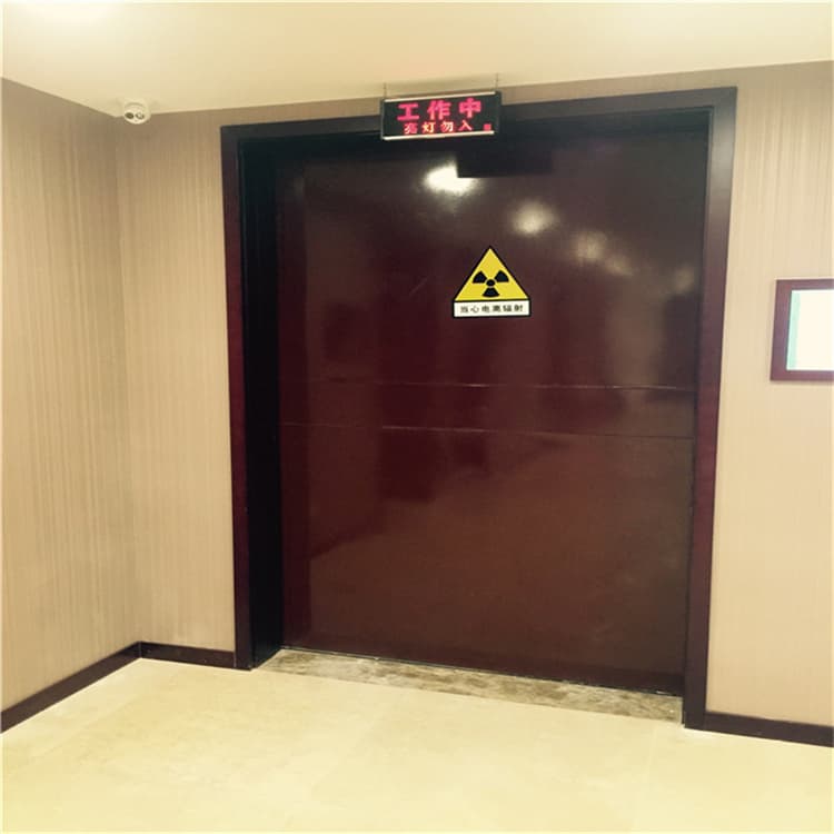 性价比高的医用防护铅门
