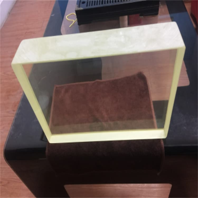 实力雄厚的铅玻璃观察窗生产厂家精工细作品质优良