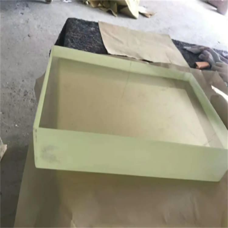 铅玻璃1200*900mm现货价格经久耐用