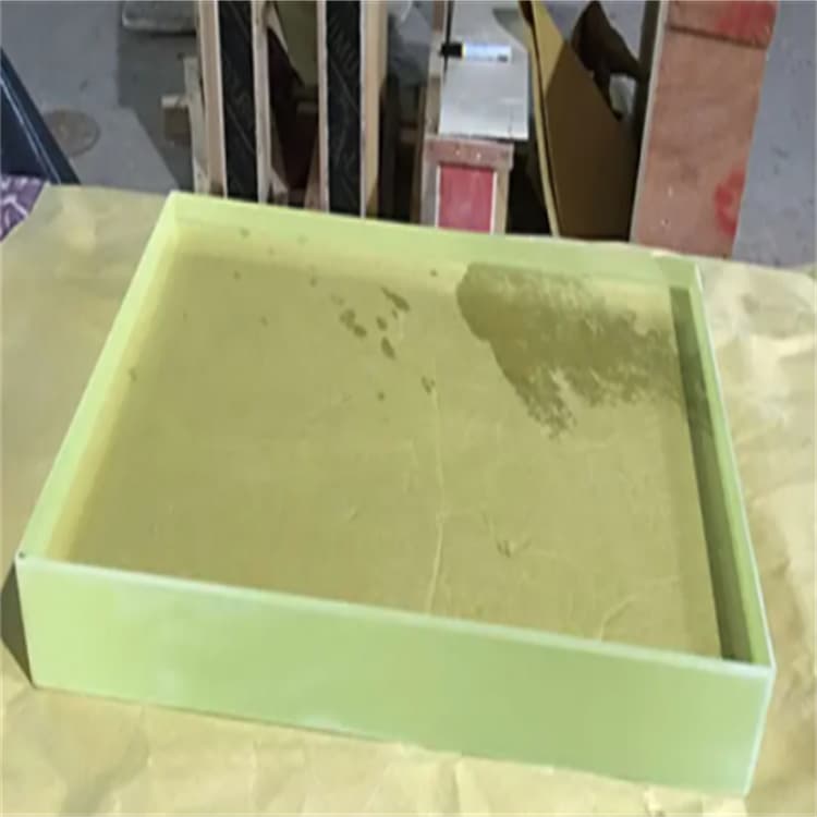 服务周到的拍片室防护铅玻璃经销商