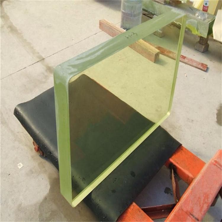 射线防护铅玻璃大量现货用的放心