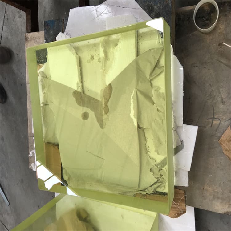 防护铅玻璃专业生产企业