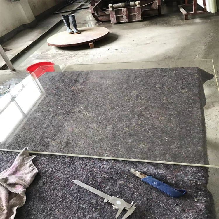 观察窗铅玻璃实体大厂家