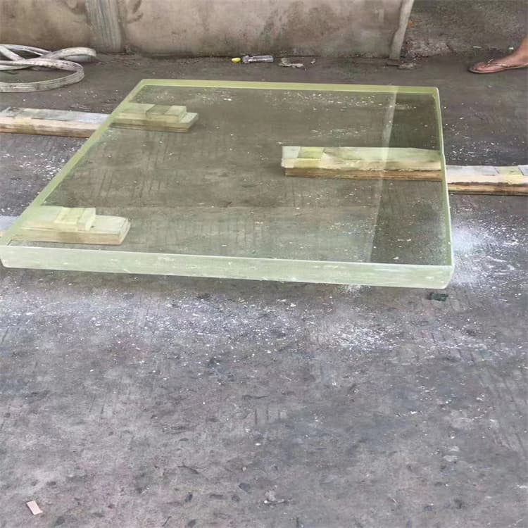 铅玻璃3个铅当量-多年大厂一站式采购商