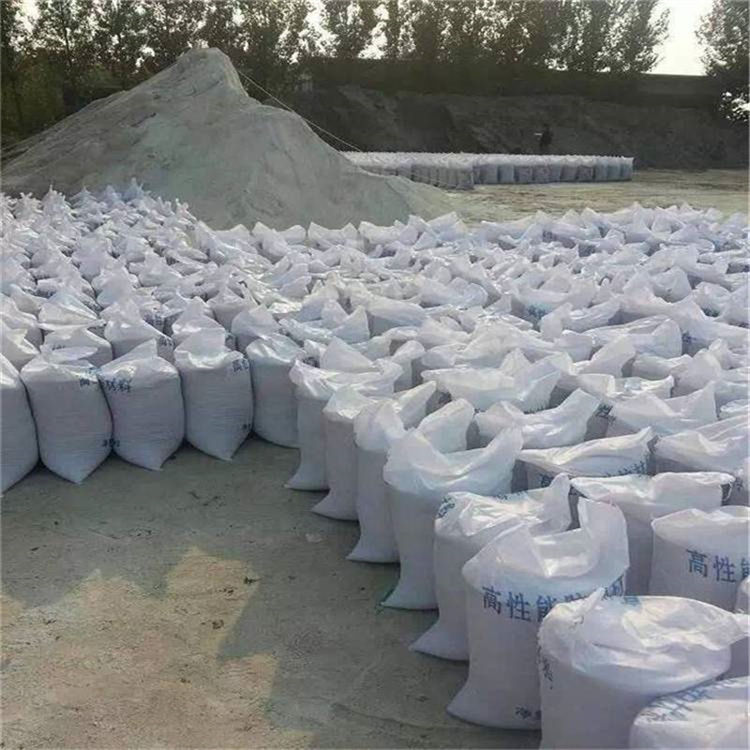 优质白色硫酸钡砂-白色硫酸钡砂厂家