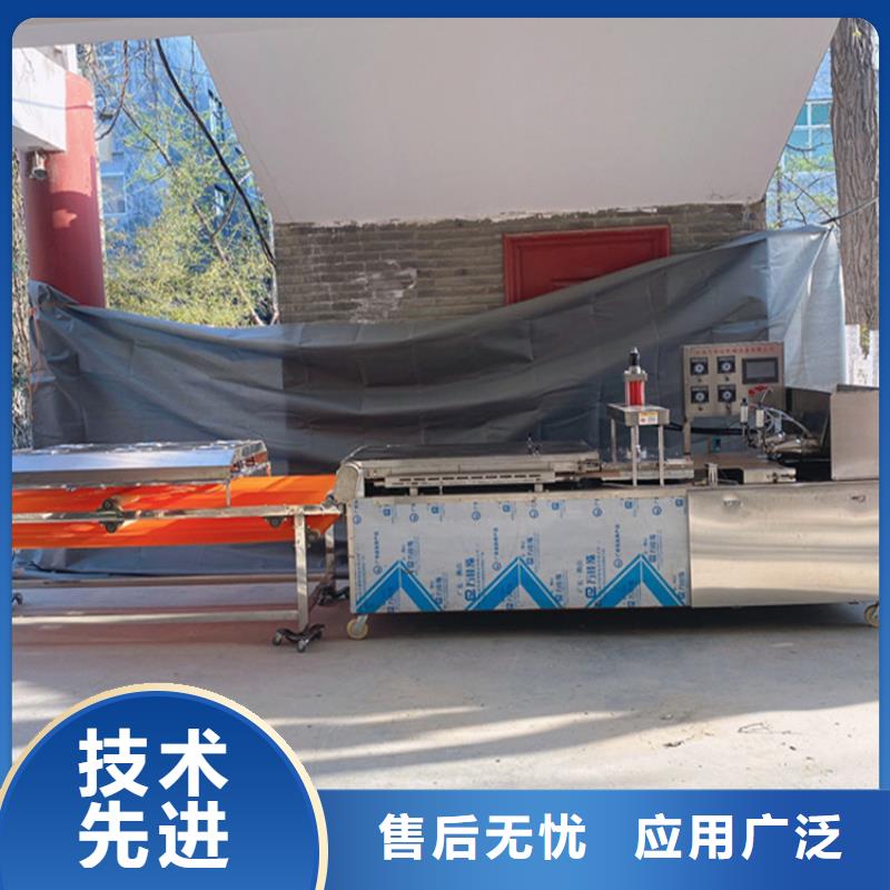 烙馍机烙饼机质优价保当地货源