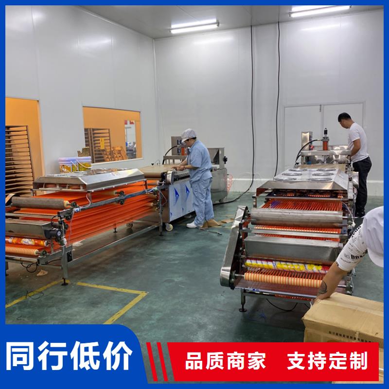 液压单饼机产品使用情况2025持续更新质量牢靠