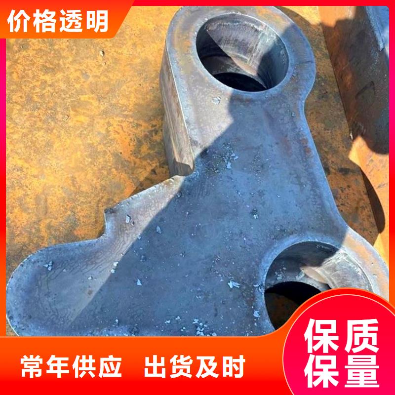 【钢管】合金钢板批发货源今日价格