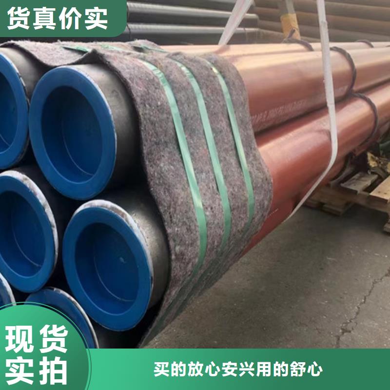 石油套管Q355B无缝钢管质量牢靠满足多种行业需求