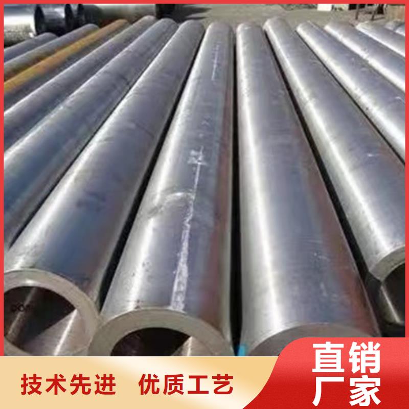 15CrMo无缝钢管Q355B无缝方管源头工厂免费询价