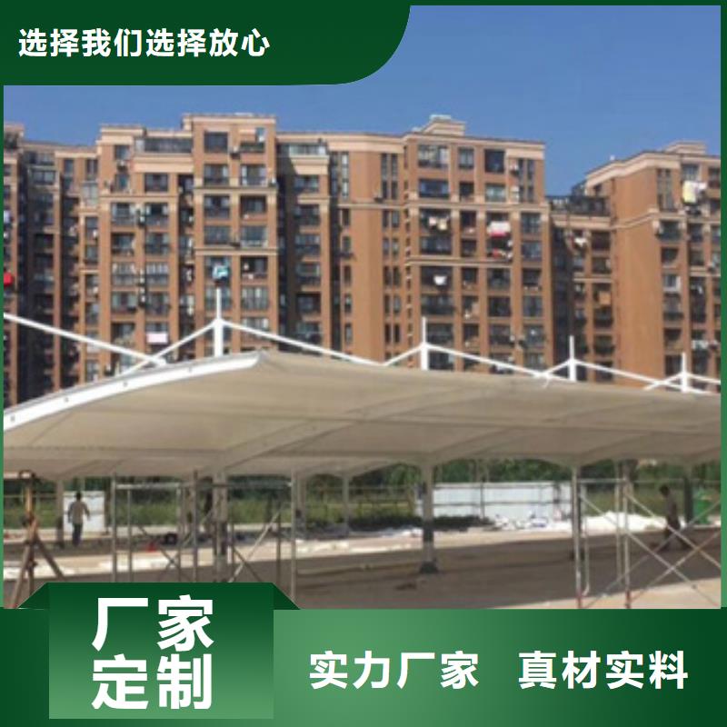自行车停车棚-自行车棚经验丰富品质可靠当地供应商