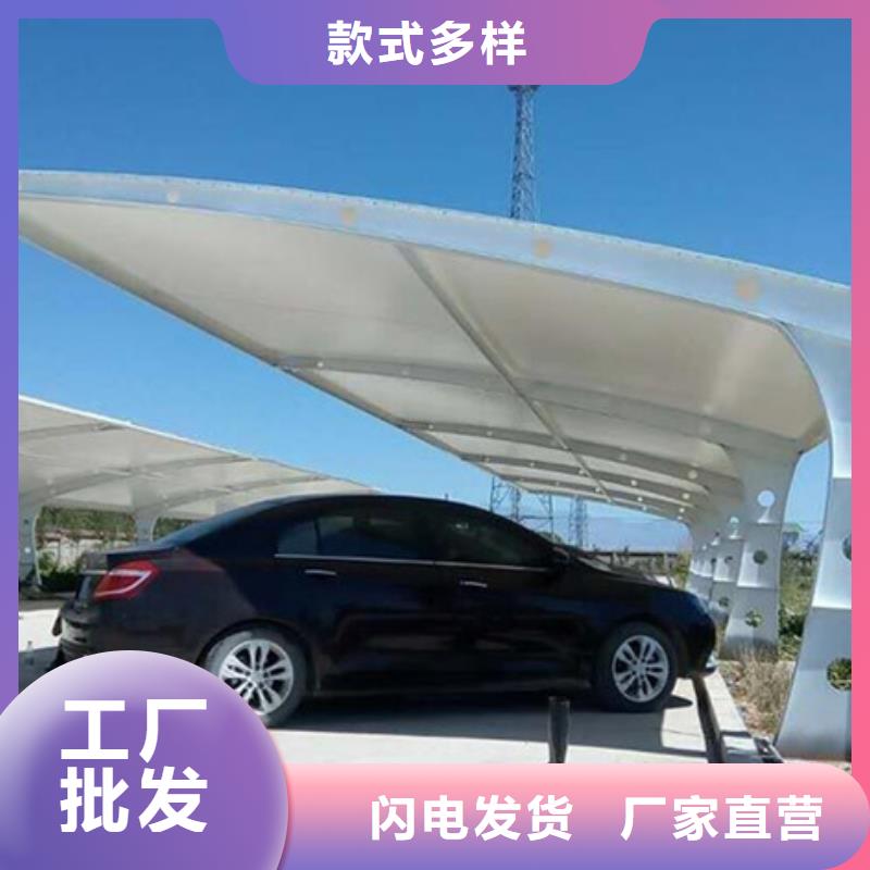 自行车停车棚环卫垃圾桶主推产品本地经销商