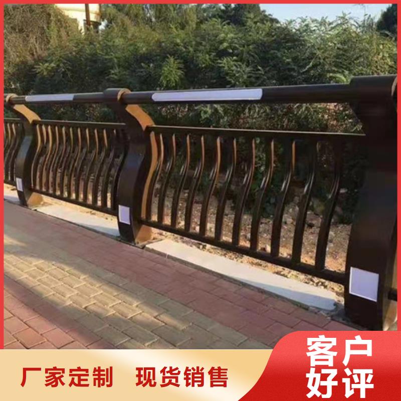 护栏桥梁护栏保质保量超产品在细节