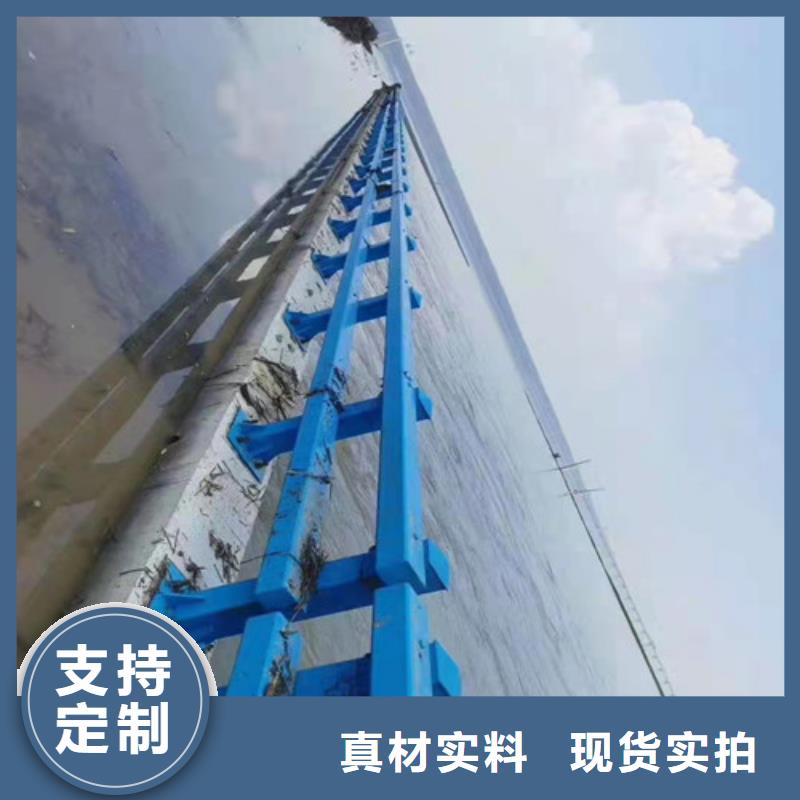 护栏桥梁护栏品质优选当地公司