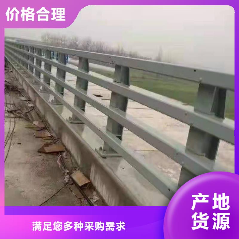​护栏-LED防护栏杆现货实拍本地厂家