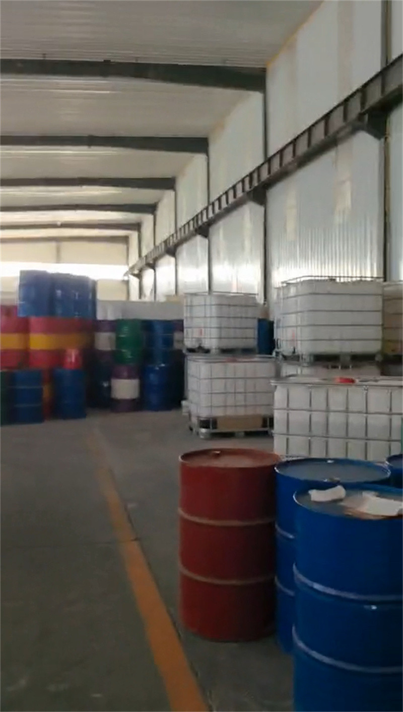 除油除锈剂工厂